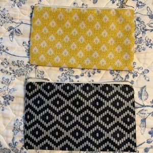 RuMe TRAVEL PACKS FOR ELECTRONICS CORDS